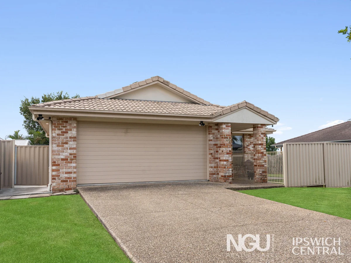 132 Edwards Street, Raceview QLD 4305