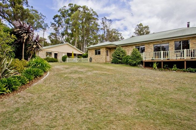 Picture of 2486 West Tamar Highway, EXETER TAS 7275