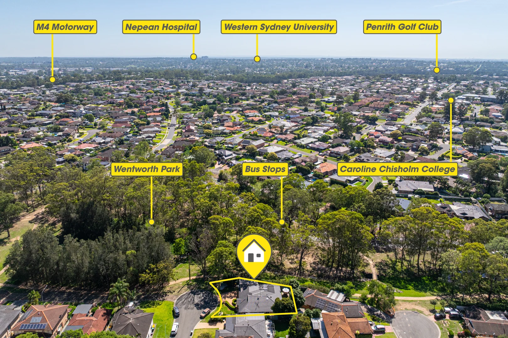 Additional image 18 of 15 Begonia Court, Glenmore Park NSW 2745