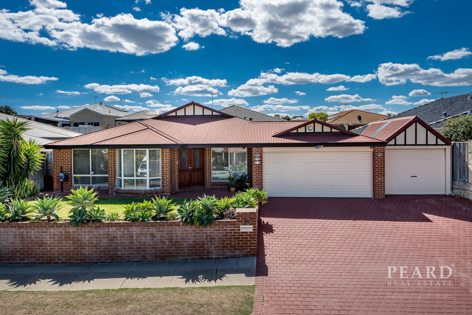 64 Cristobal Crescent, Mindarie WA 6030, Image 0