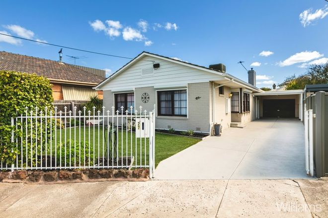 Picture of 27 Richard Street, WILLIAMSTOWN VIC 3016
