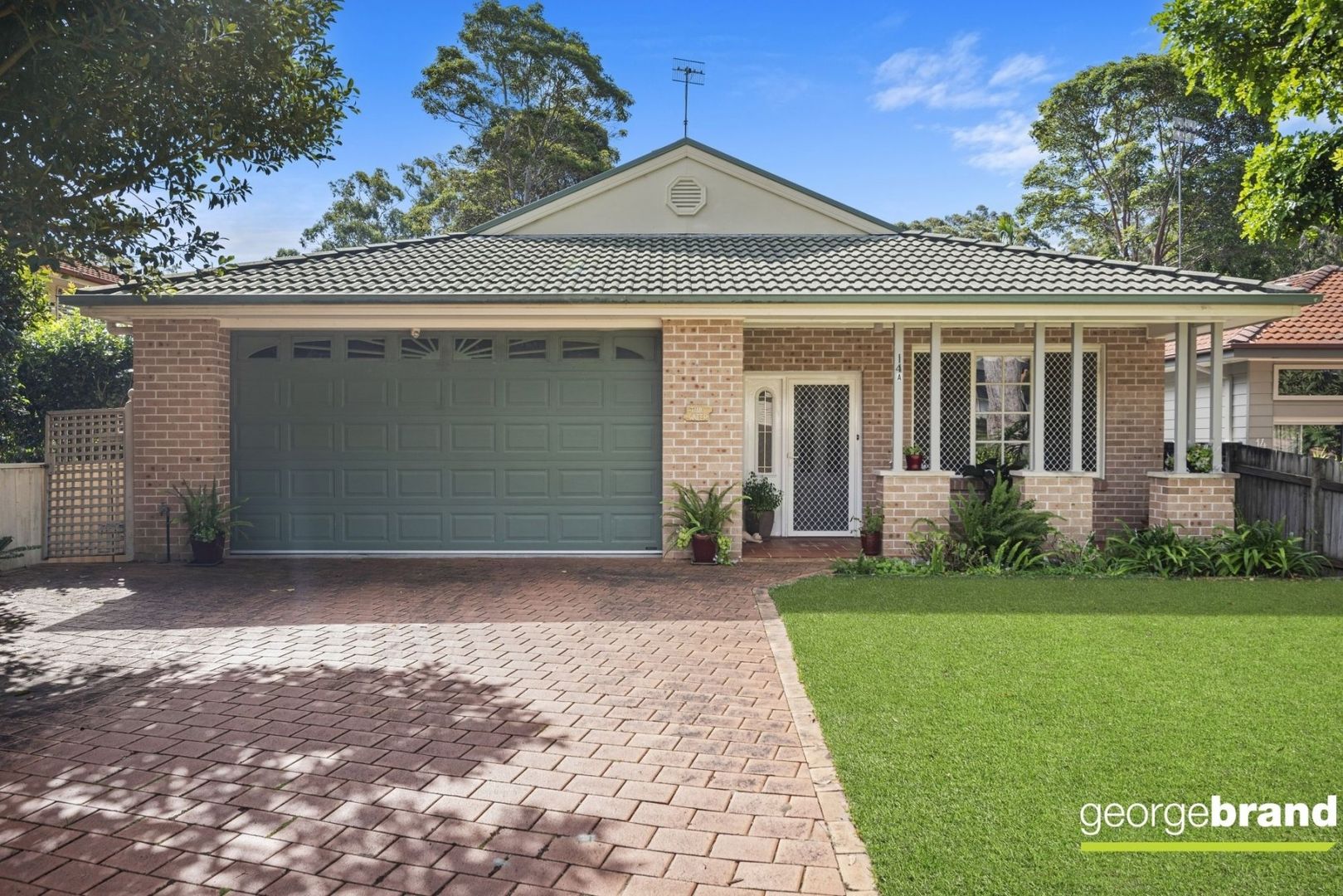 14A Killara Street, Kincumber NSW 2251, Image 1