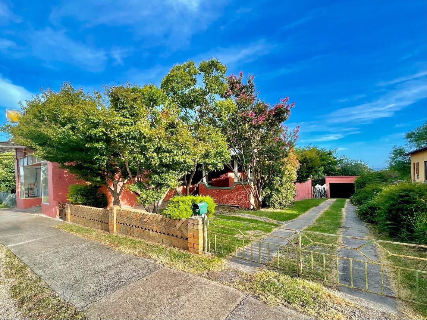 45 Angus Avenue, Kandos NSW 2848 | Domain