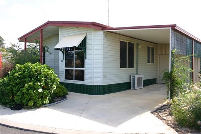 Picture of 44/Waterloo Village Caravan Park, PICTON EAST WA 6229