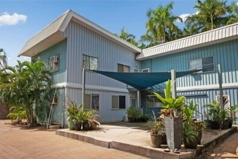 4/8 Banyan Street, Fannie Bay NT 0820, Image 0