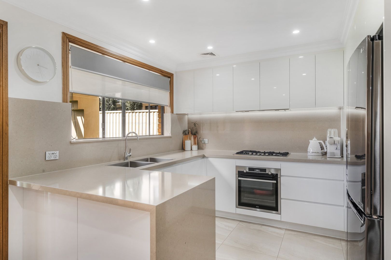 4A Kensington Close, Cecil Hills NSW 2171, Image 1