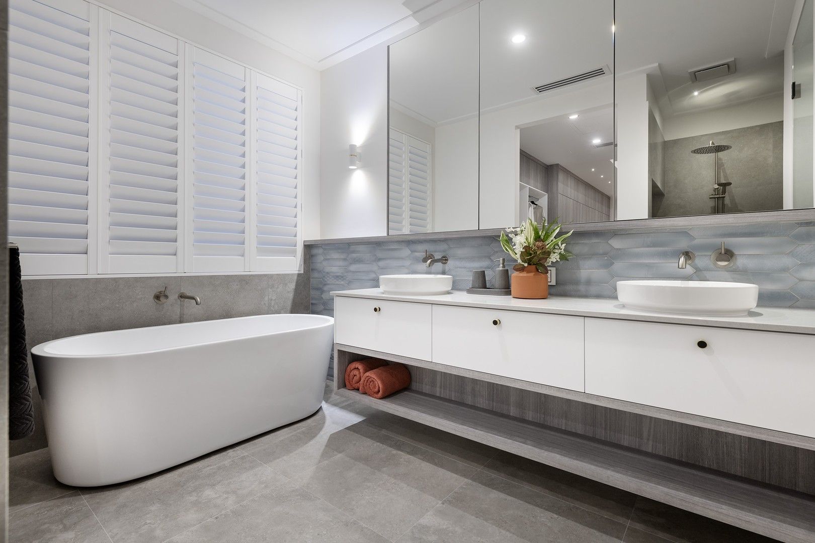 3 bedrooms New House & Land in 141 Moulden Avenue YOKINE WA, 6060