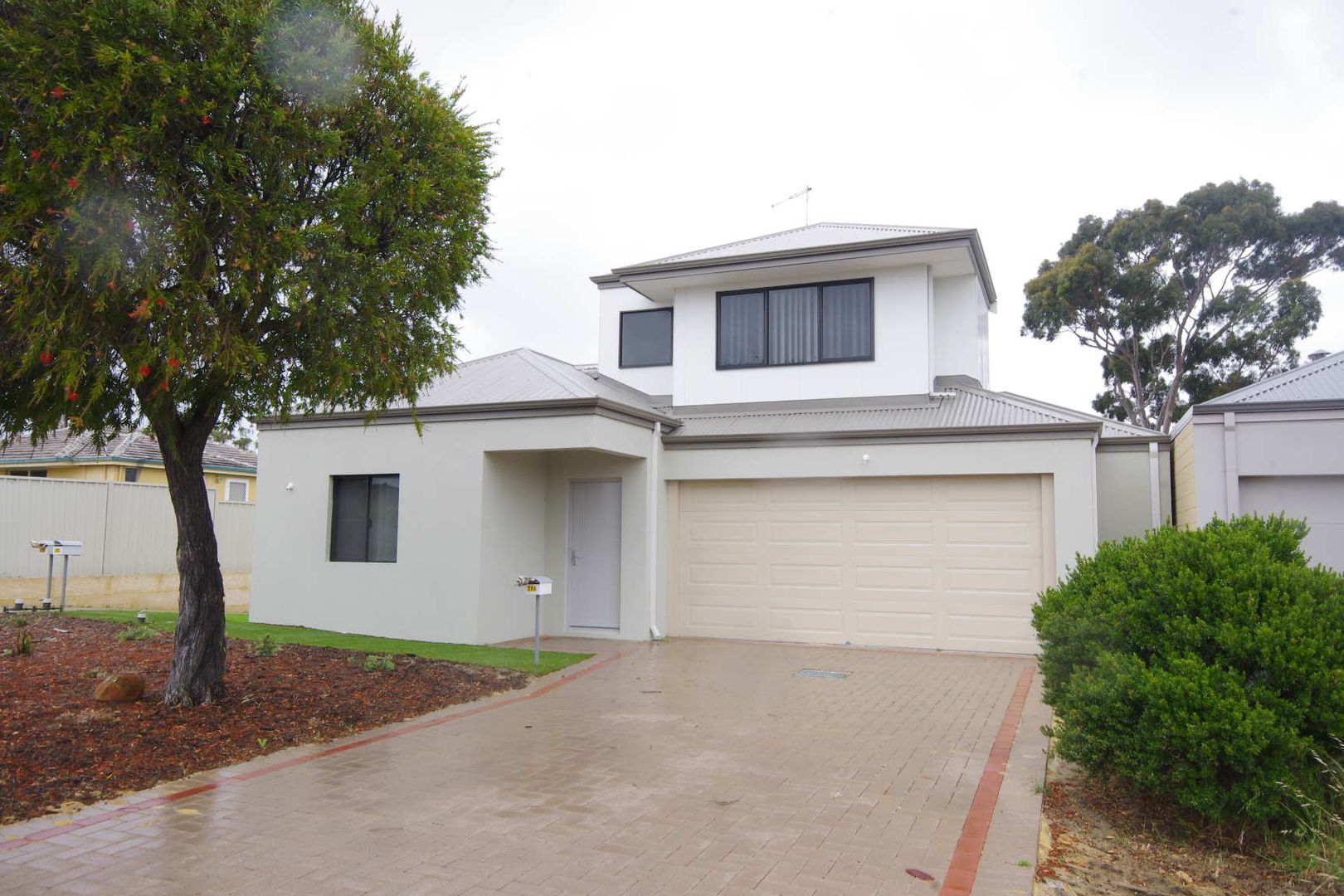 3 bedrooms Townhouse in 38A Camberwell Road BALGA WA, 6061