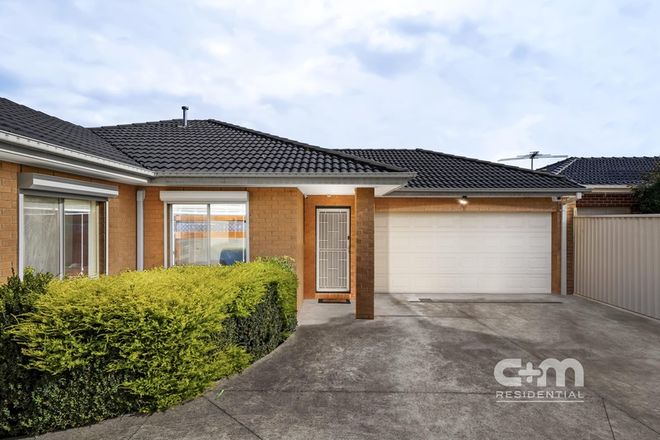 Picture of 173A West Street, GLENROY VIC 3046