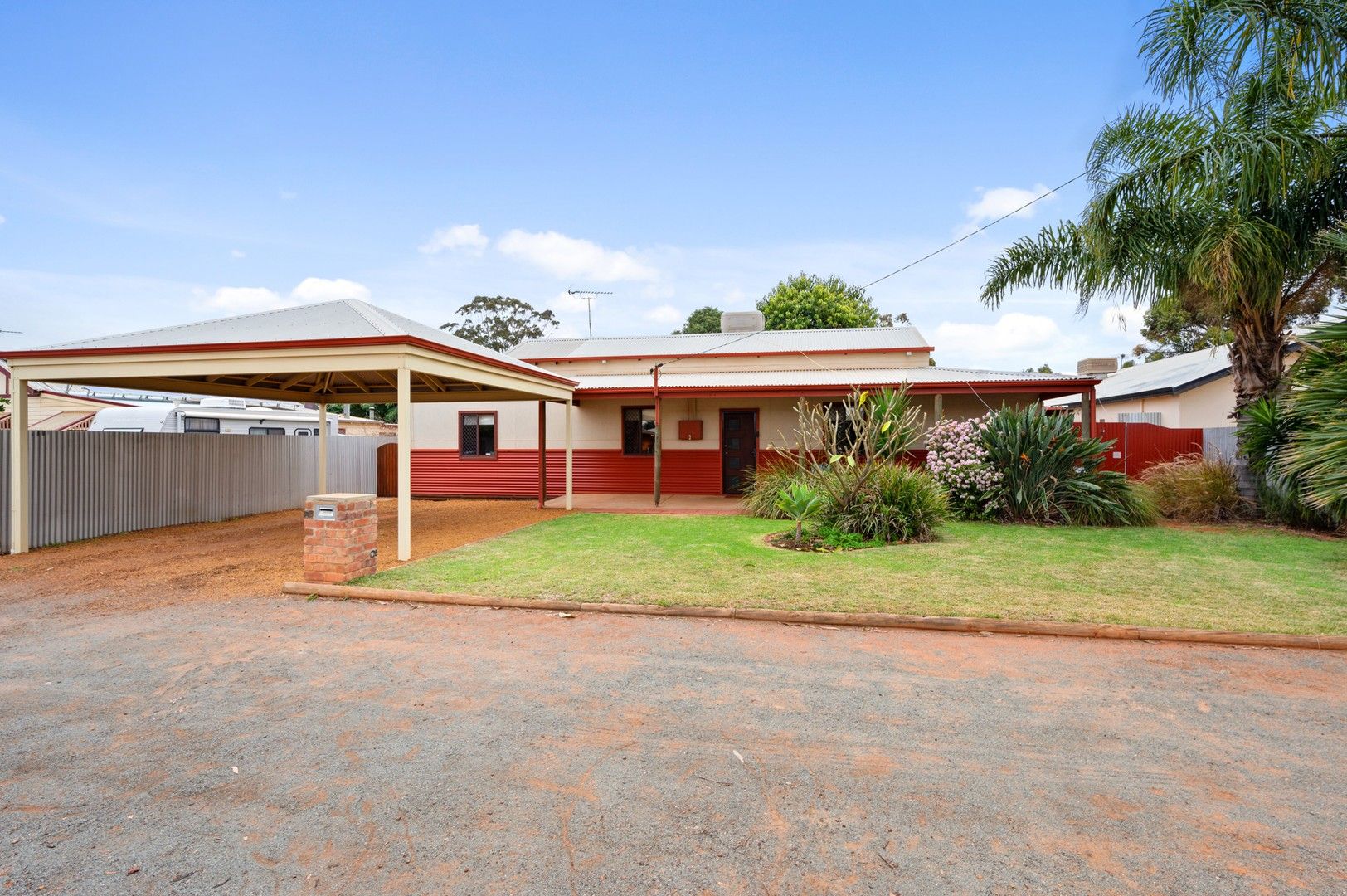 42 Balfour Street, South Kalgoorlie WA 6430, Image 0