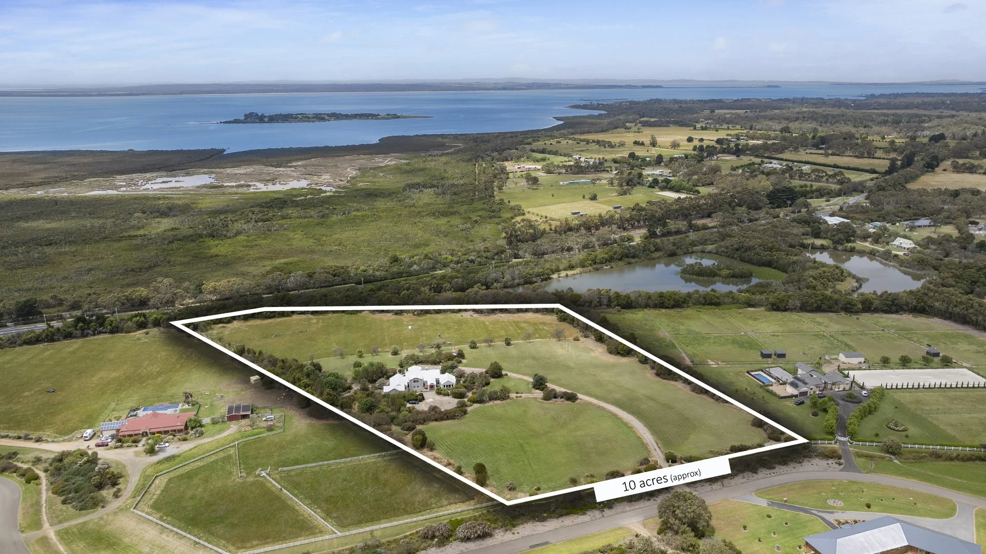 3 Sandstone Island Circle, Bittern VIC 3918