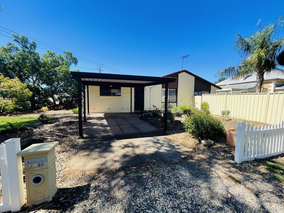 1/23 Twentyfith Street, Gawler South SA 5118 House For Rent Domain