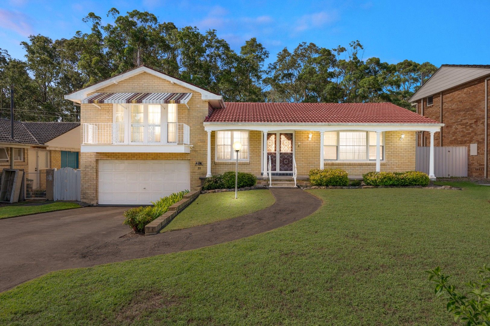 21 Regal Way, Valentine NSW 2280, Image 0