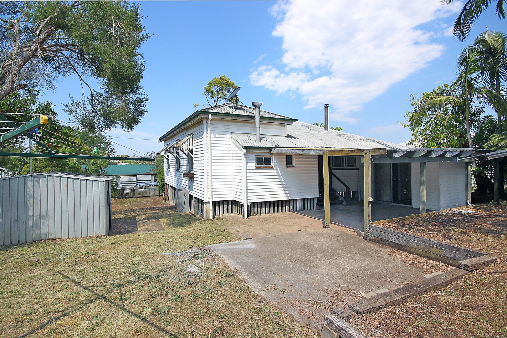 62 BERGIN STREET, North Booval QLD 4304, Image 1