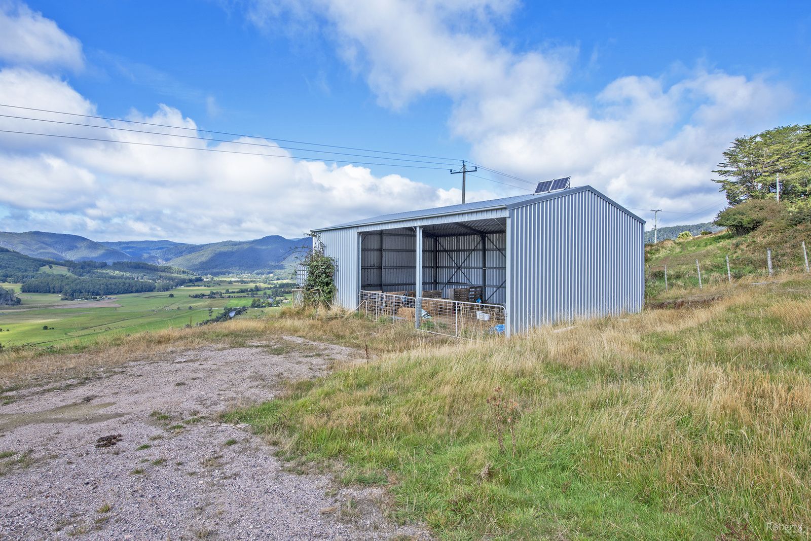 Lot 1 Lowana Road, Gunns Plains TAS 7315, Image 1