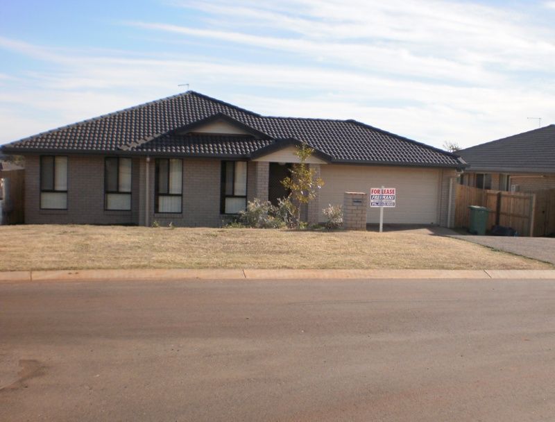 4 bedrooms House in 58 Buckingham Street KINGAROY QLD, 4610