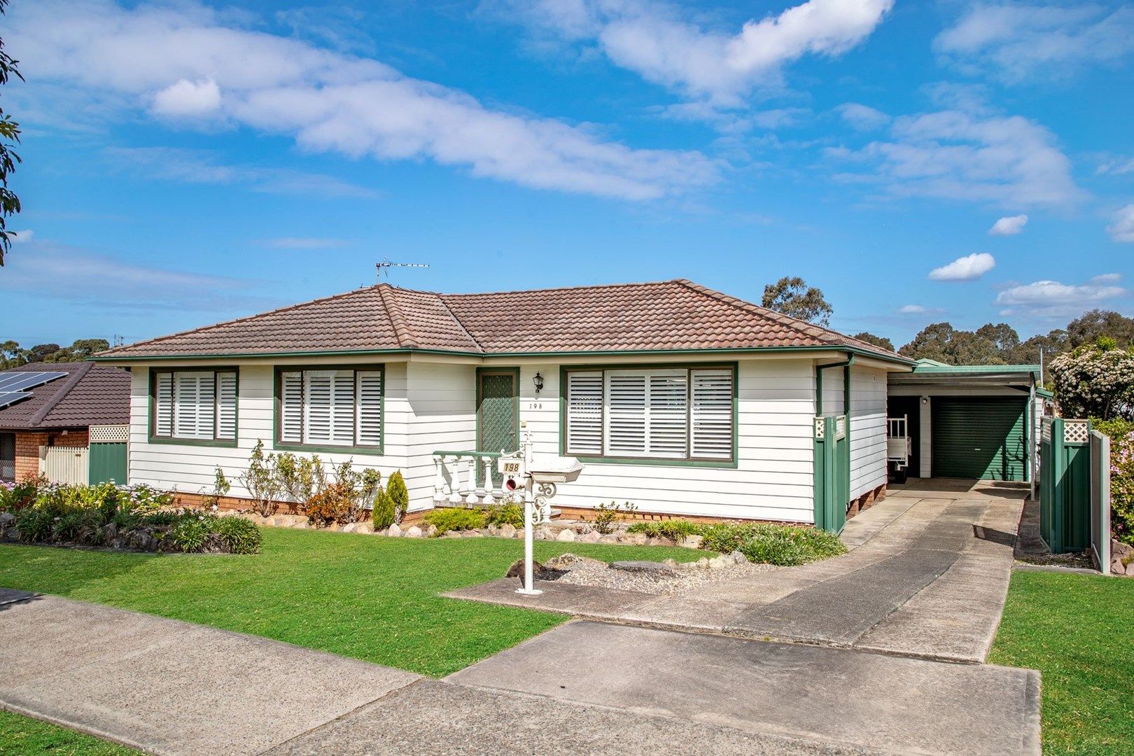 198 Maryland Drive, Maryland NSW 2287, Image 0