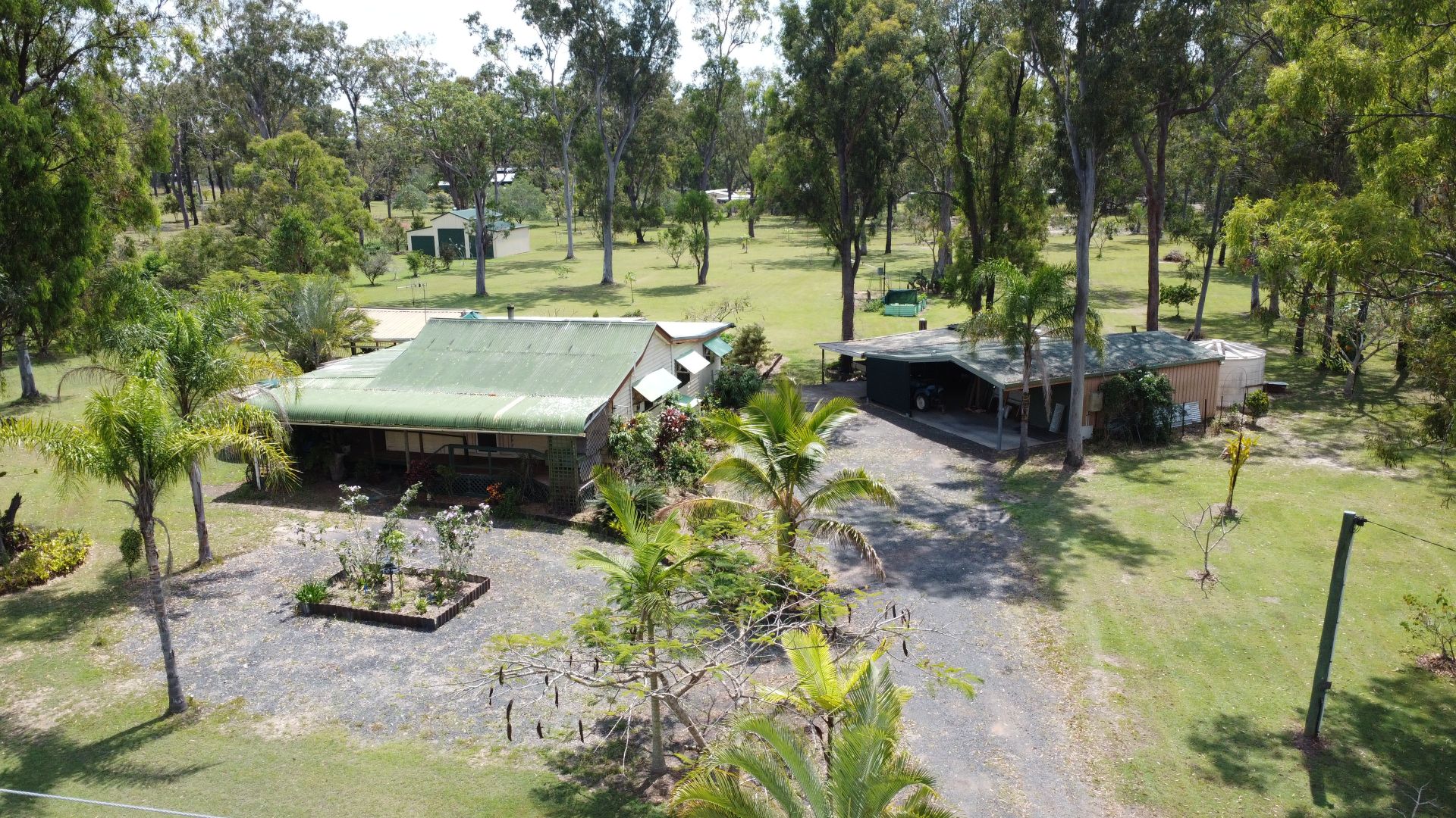157 Sunnybrae Circuit, Redridge | Property History & Address Research ...