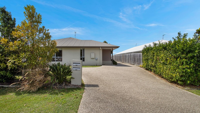 Picture of 1&2/56 Dawson Boulevard, RURAL VIEW QLD 4740