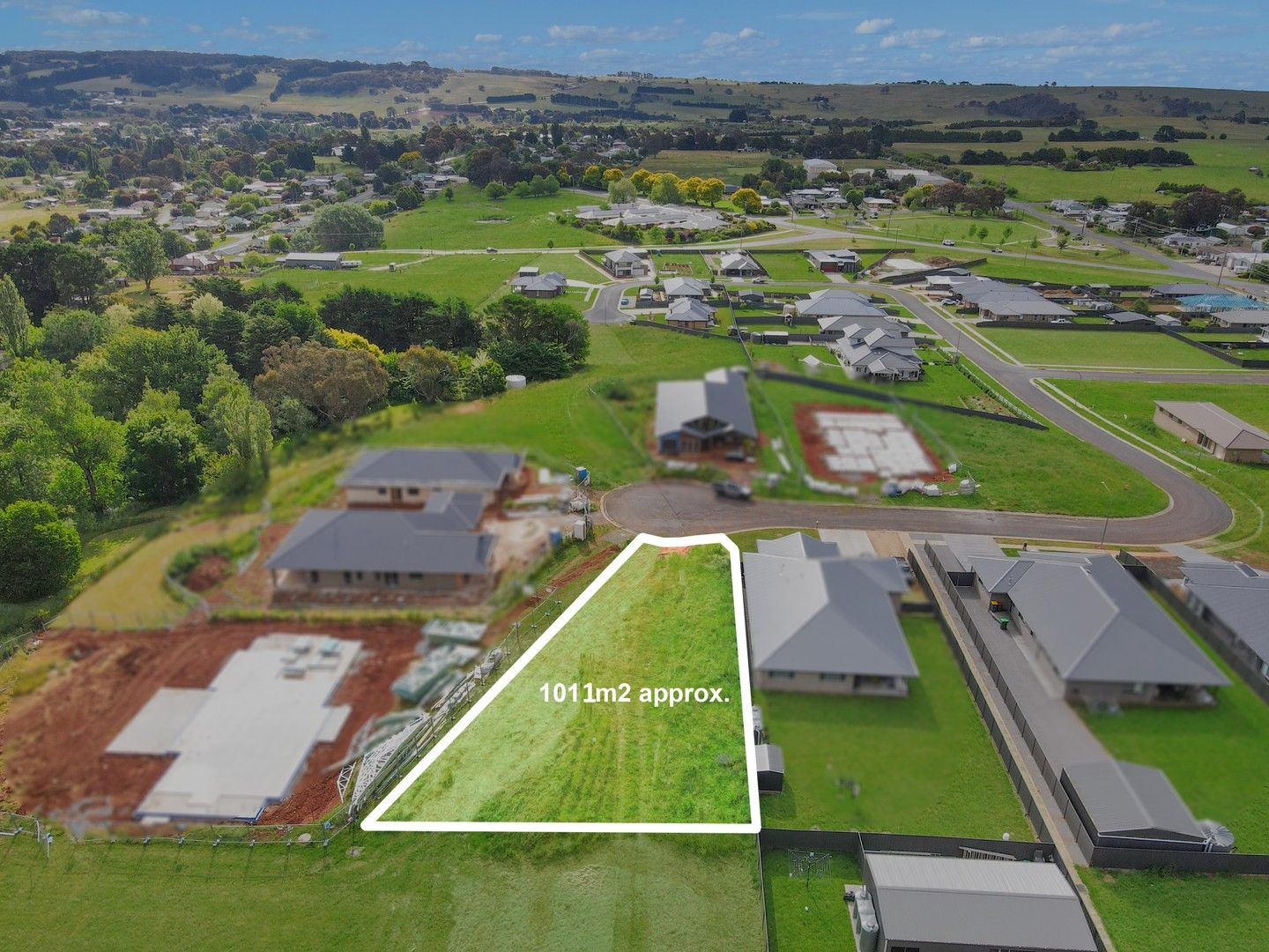 34 Graham Crescent, Crookwell NSW 2583, Image 0