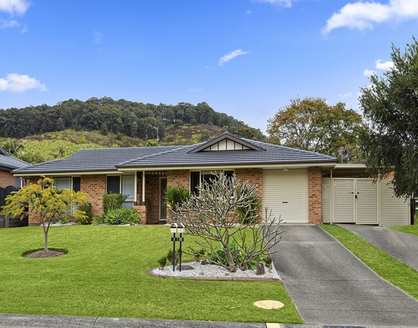6A Flintwood Place, Coffs Harbour NSW 2450