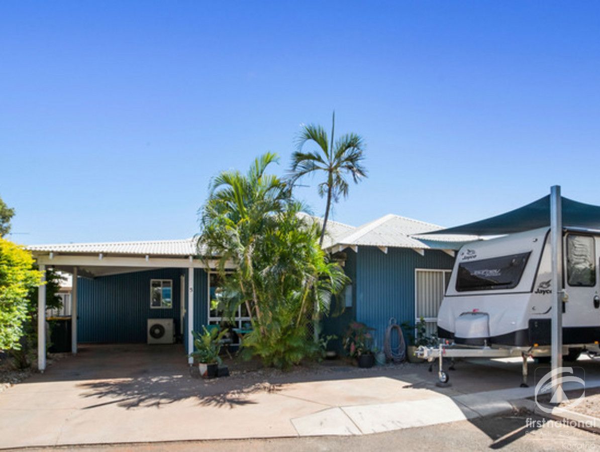 5/2 Buchanan Circuit, Baynton WA 6714, Image 2