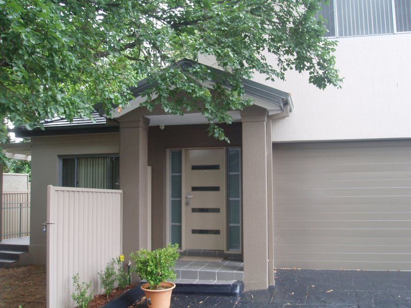 3 bedrooms Townhouse in 5/10-16 Mason Street MERRYLANDS NSW, 2160