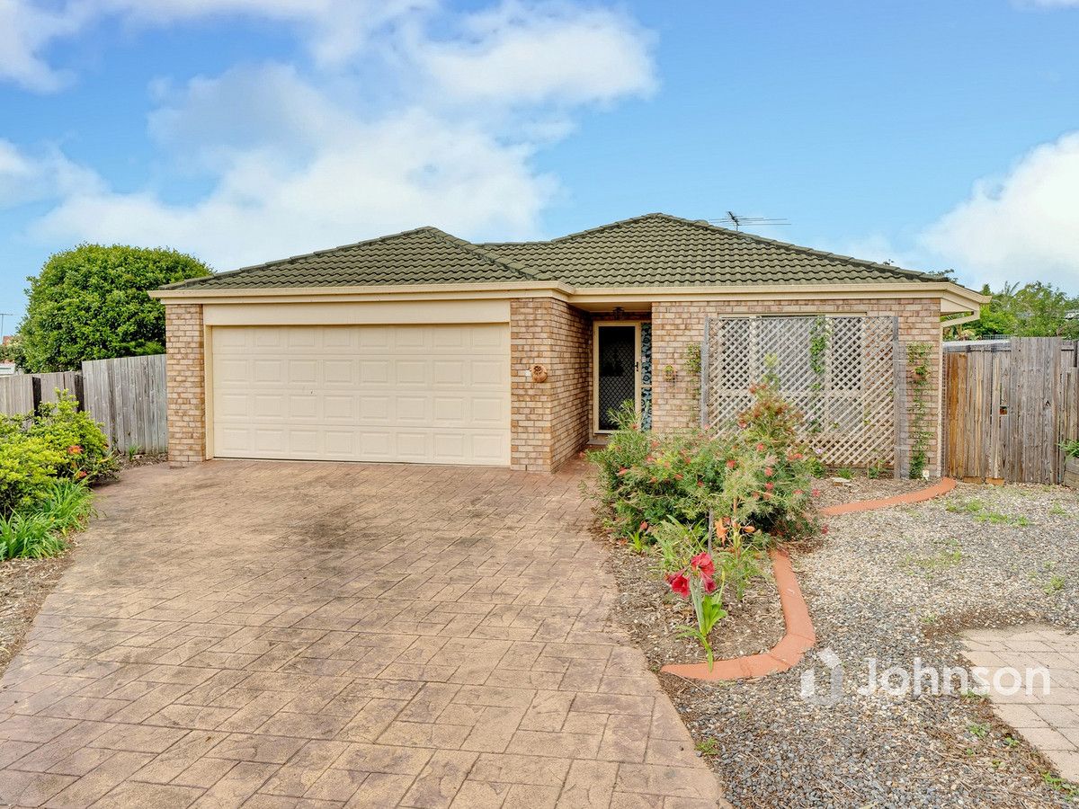 10 Mckenzie Court, Crestmead QLD 4132, Image 0