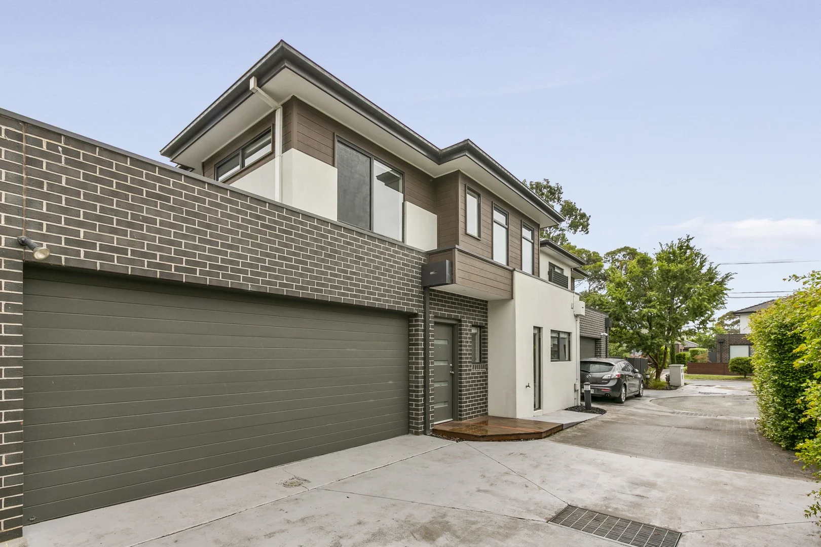 2/11 Poplar Crescent, Bellfield VIC 3081