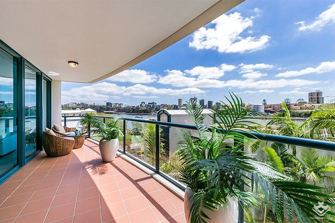 Picture of ID:21133474/8 Goodwin Street, KANGAROO POINT QLD 4169