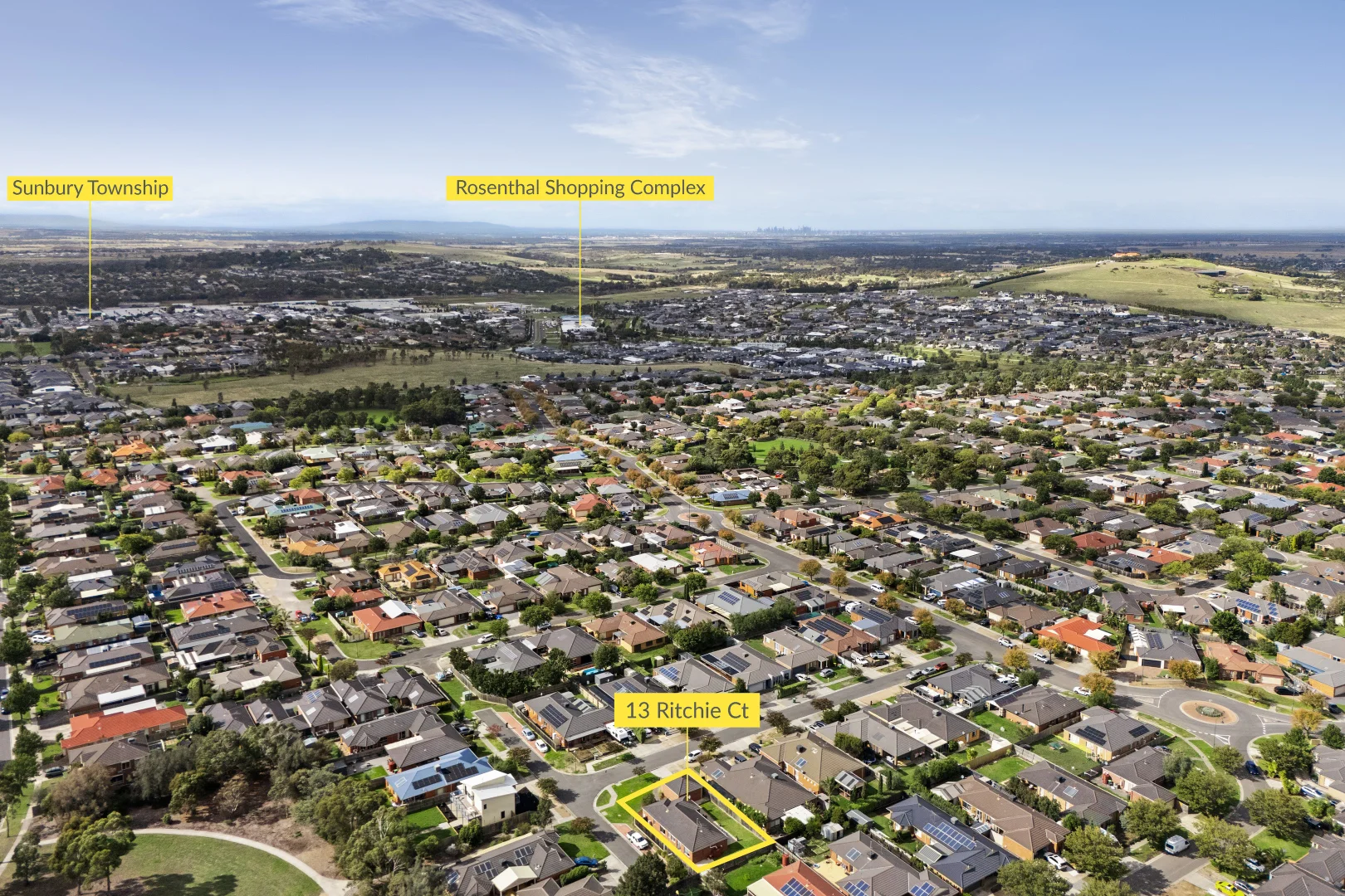 Additional image 15 of 13 Ritchie Court, Sunbury VIC 3429