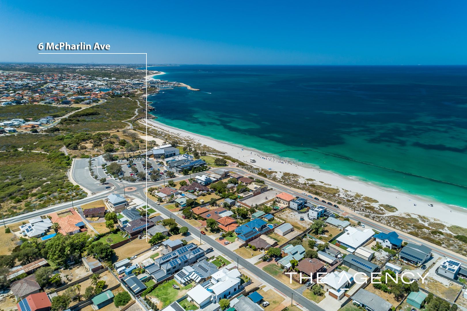 6 McPharlin Avenue, Quinns Rocks WA 6030, Image 1