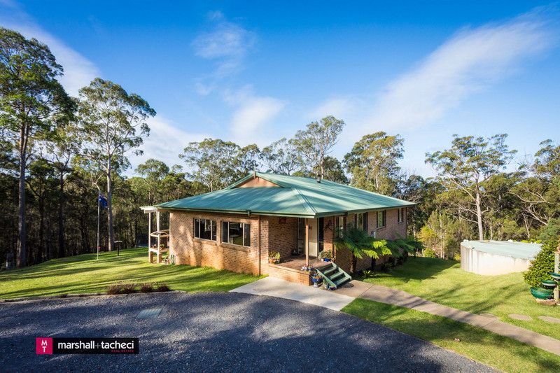 3294 Tathra-Bermagui Road, Murrah NSW 2546, Image 1