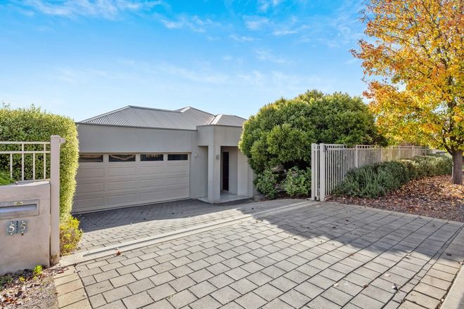 Picture of 55 Majestic Drive, MOUNT BARKER SA 5251