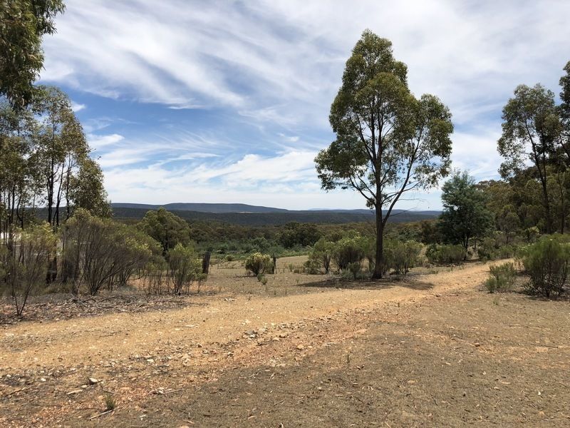 Lot 5 Warrumba Road, Bumbaldry NSW 2794, Image 2