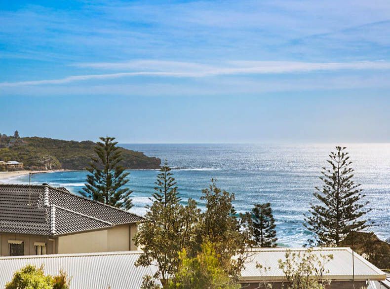3 bedrooms Apartment / Unit / Flat in 2/29 Wyndora Avenue FRESHWATER NSW, 2096