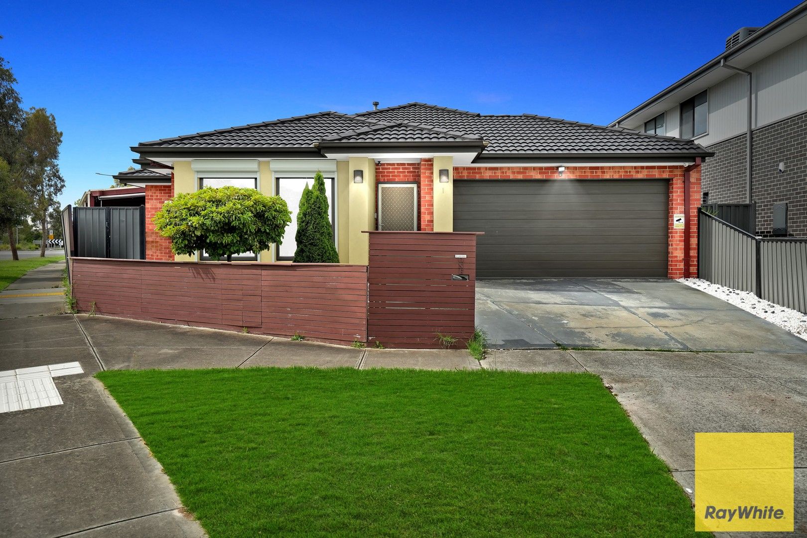 1 Pymble Terrace, Truganina VIC 3029, Image 0