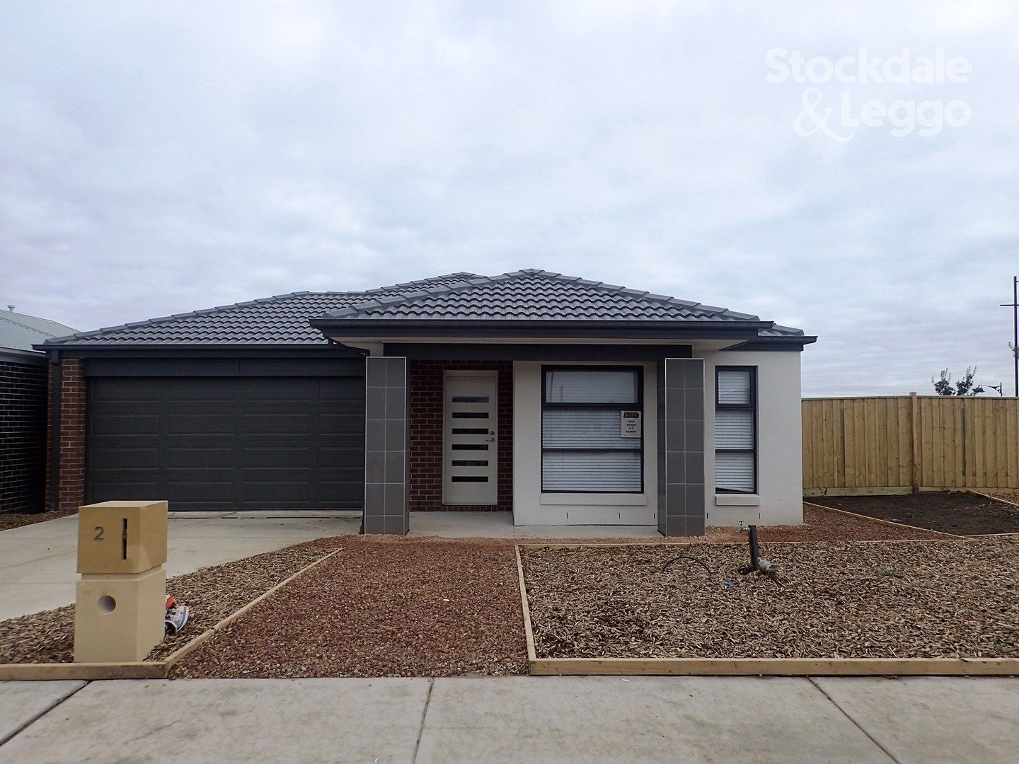 2 Domain Avenue, Curlewis VIC 3222, Image 0