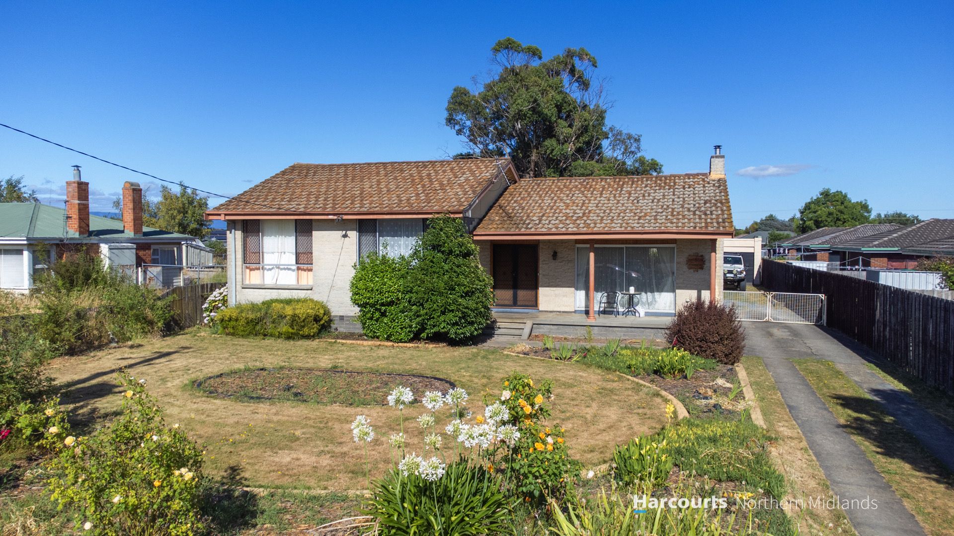 3 bedrooms House in 74 Pakenham Street LONGFORD TAS, 7301