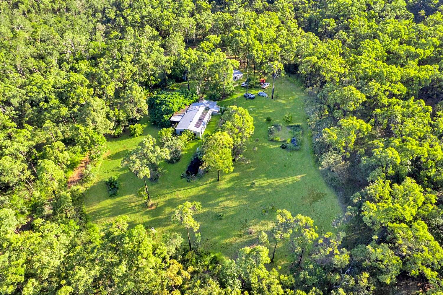 426 Mount Wheeler Road, Cawarral QLD 4702, Image 1