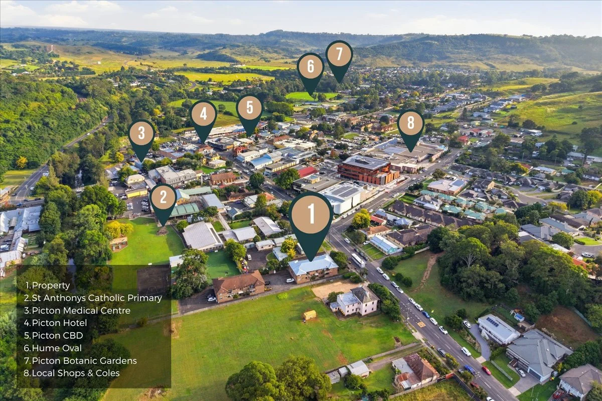 Additional image 9 of 13/77 Menangle Street, Picton NSW 2571