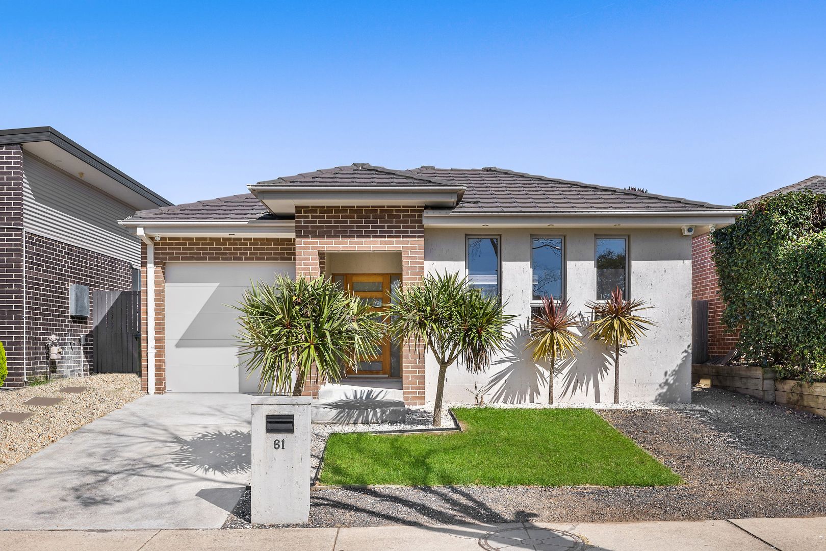 61 John Crawford Crescent, Casey ACT 2913