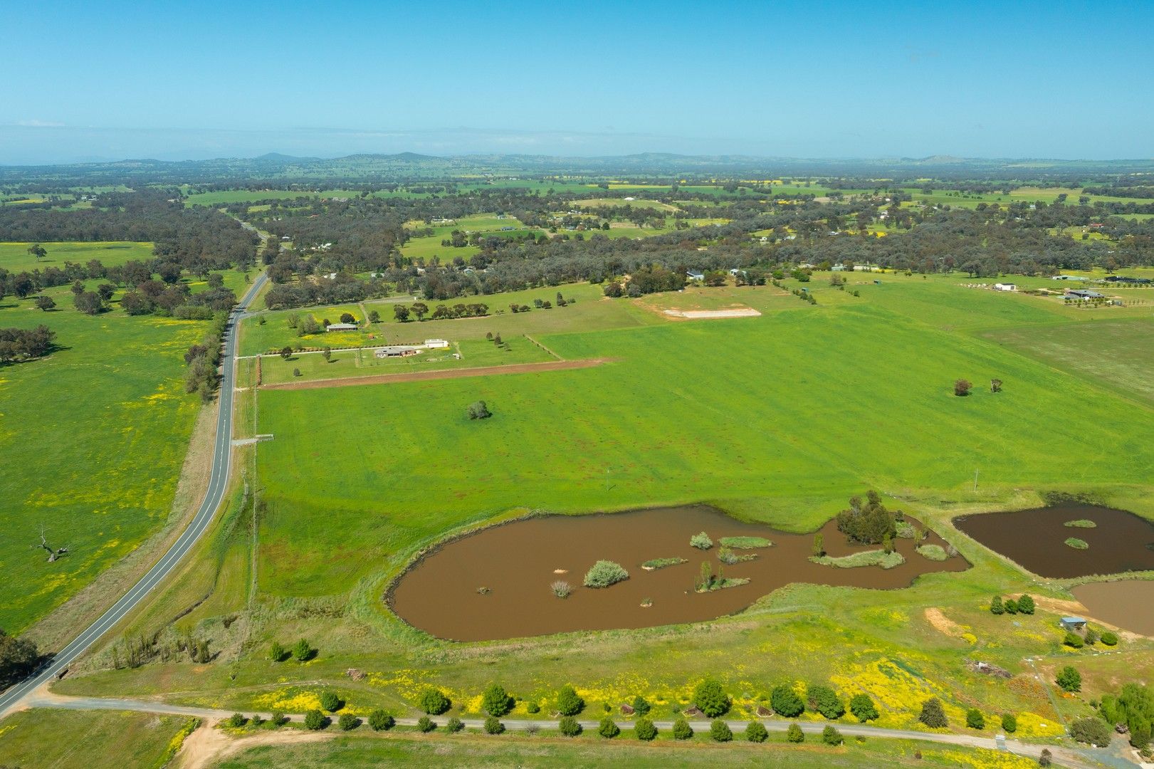 Lot 3 & 4 Gerogery Road, Gerogery NSW 2642, Image 0