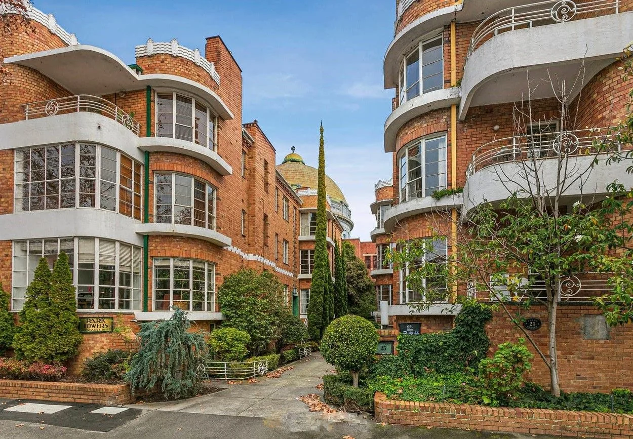 6/21 Adams Street, South Yarra VIC 3141