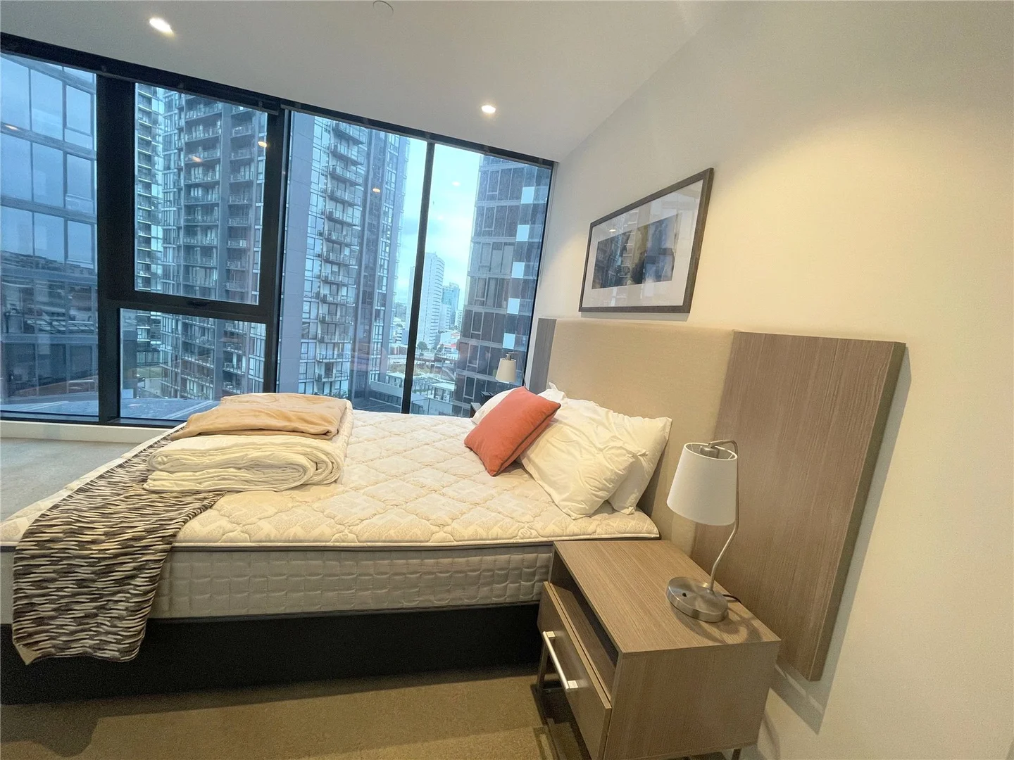 Additional image 3 of 1012/1 Balston Street, Southbank VIC 3006