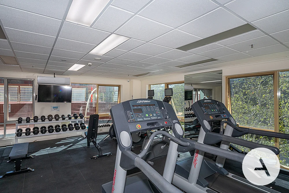 Additional image 16 of 606/2 Akuna Street, City ACT 2601