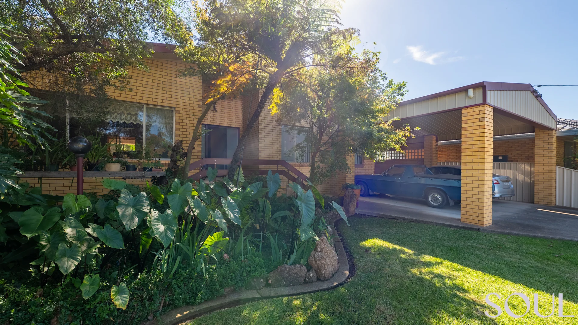 Primary image of 44 Langley Crescent, Griffith NSW 2680