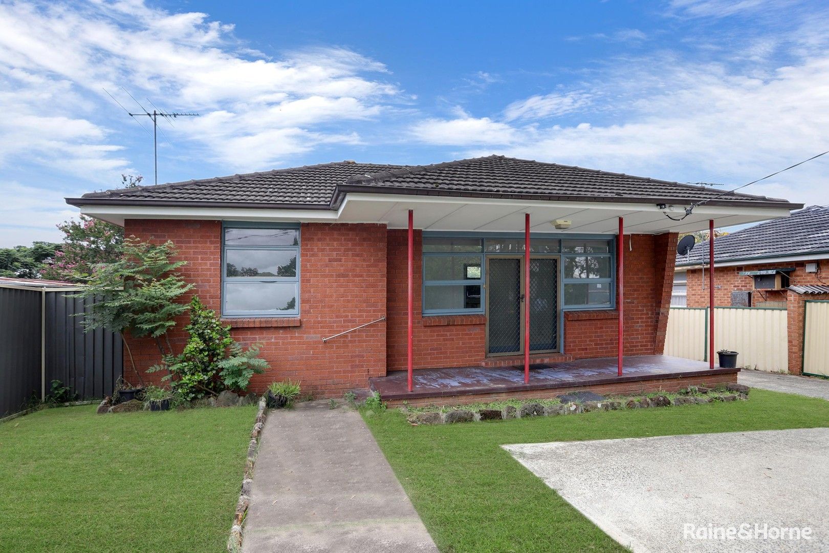 287 & 287A Bungarribee Road, Blacktown NSW 2148, Image 0