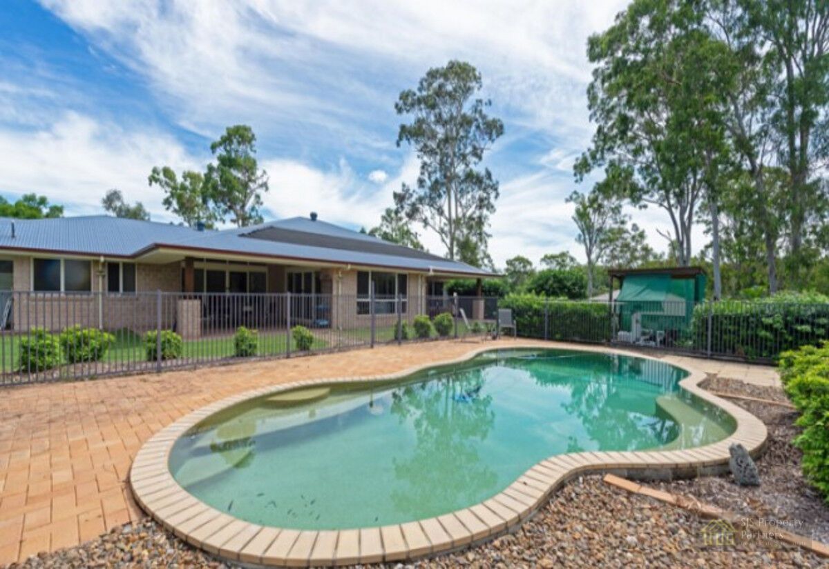 34 40 Ballantrae Road, Tamborine QLD 4270 House For Rent Domain