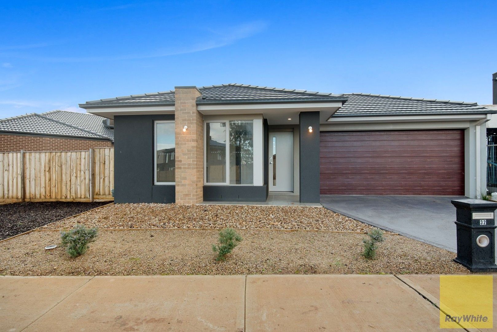 32 Serengeti drive, Bonnie Brook VIC 3335, Image 0